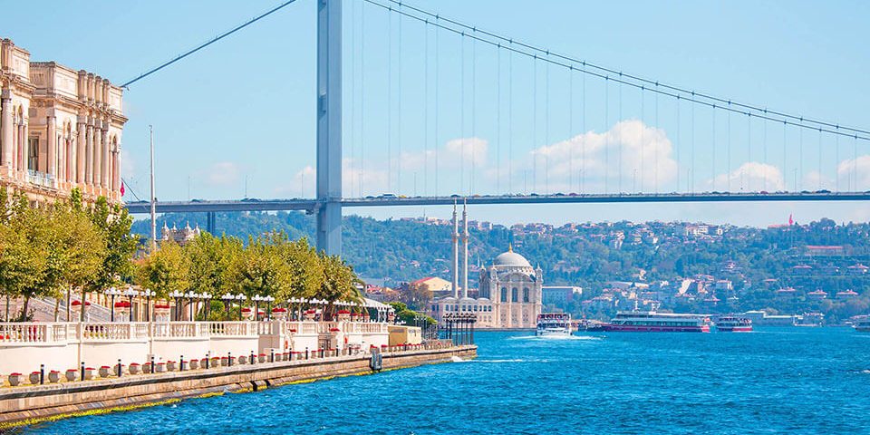 The Secret of Sea Stories on Bosphorus Tours